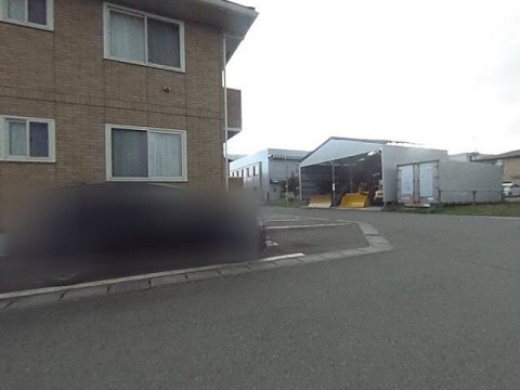 パノラマ