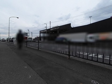 パノラマ