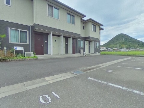 パノラマ