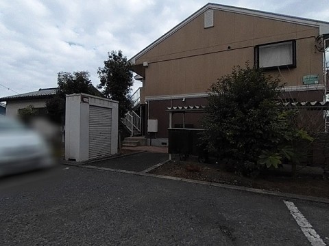 パノラマ
