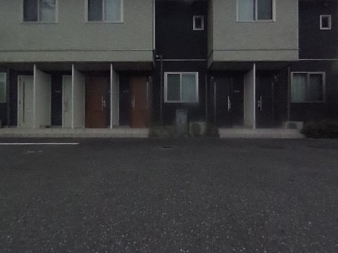 パノラマ