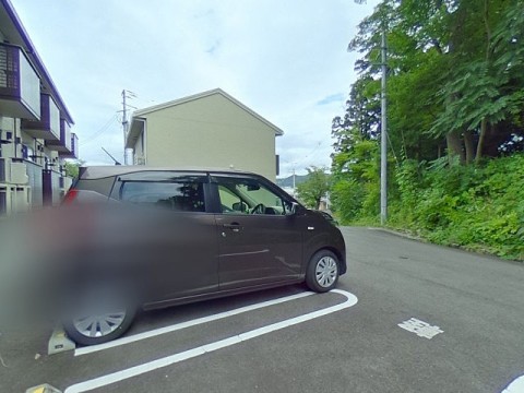パノラマ