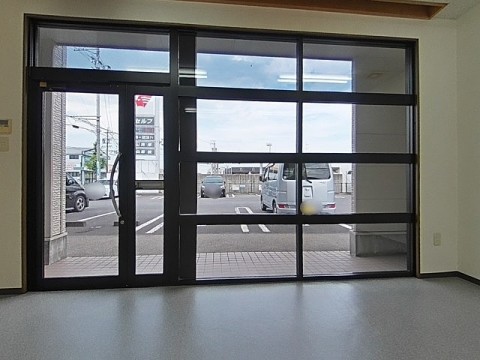 パノラマ
