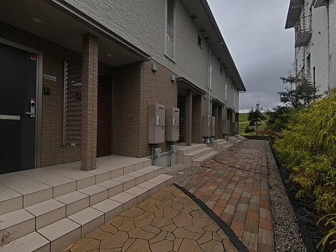 パノラマ