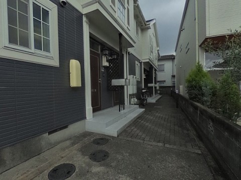 パノラマ