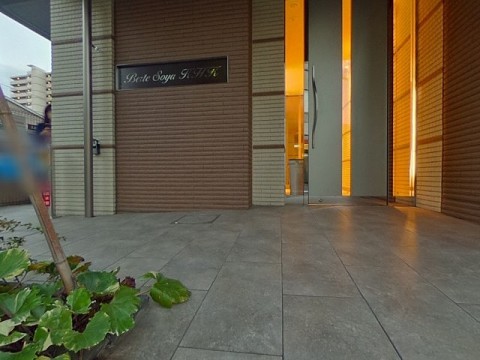 パノラマ