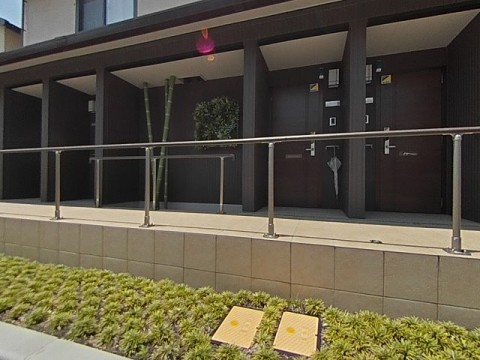 パノラマ