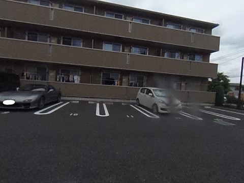 パノラマ