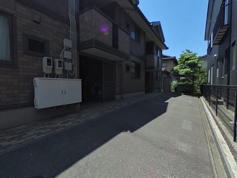 パノラマ