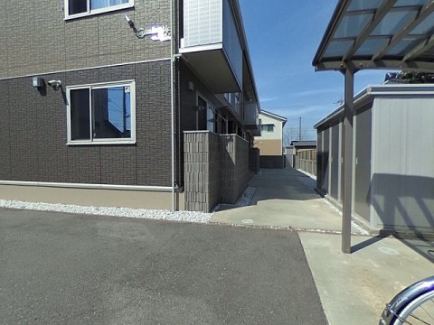 パノラマ