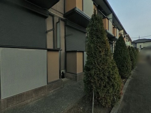 パノラマ