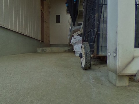 パノラマ