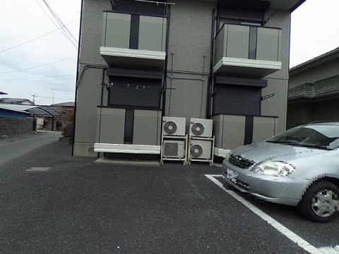 パノラマ