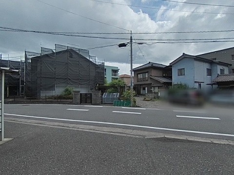 パノラマ