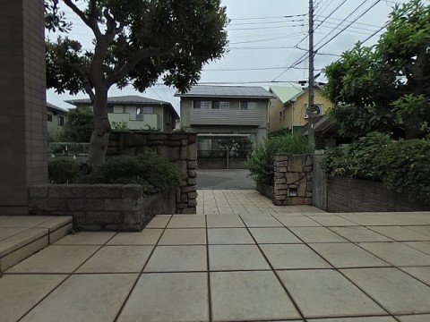 パノラマ