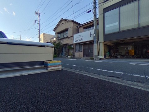 パノラマ