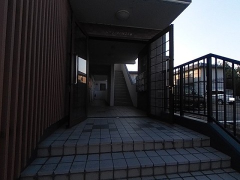 パノラマ