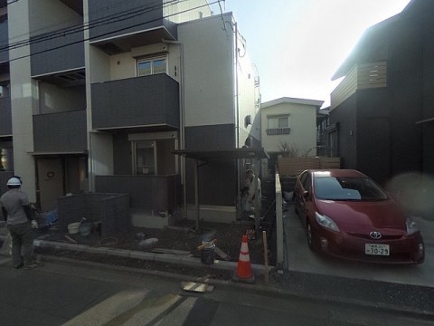 パノラマ