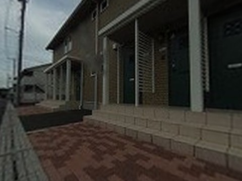 パノラマ