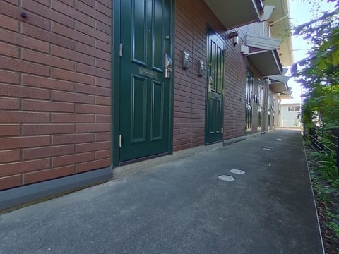 パノラマ