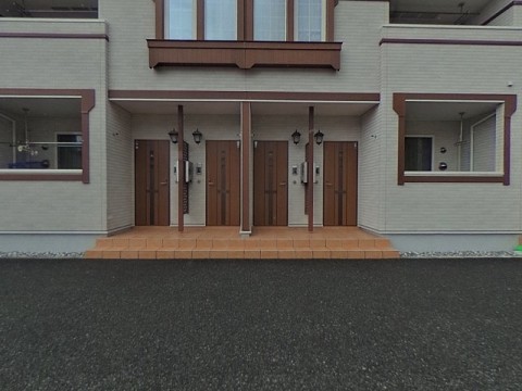 パノラマ