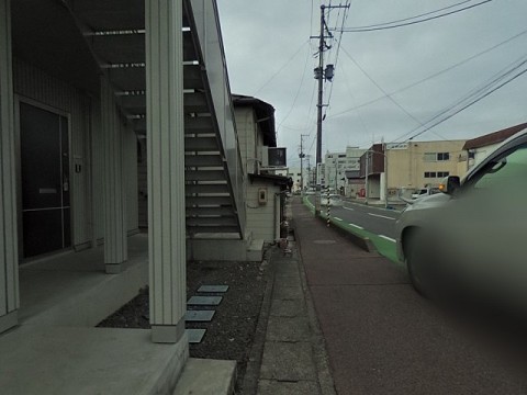 パノラマ