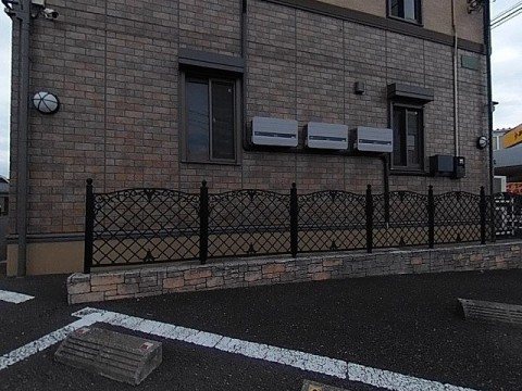 パノラマ