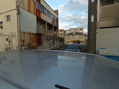 パノラマ