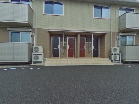パノラマ