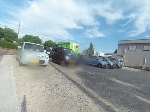 パノラマ