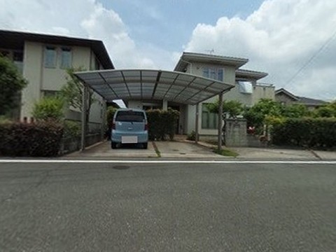 パノラマ