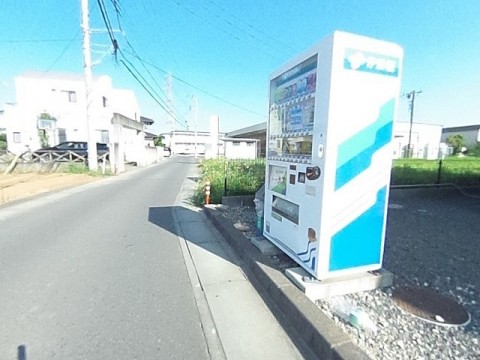 パノラマ