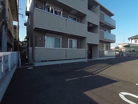 パノラマ