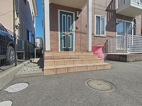 パノラマ