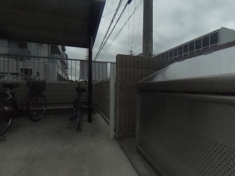 パノラマ
