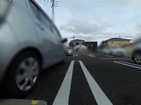 パノラマ