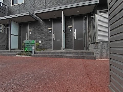 パノラマ