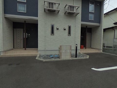 パノラマ