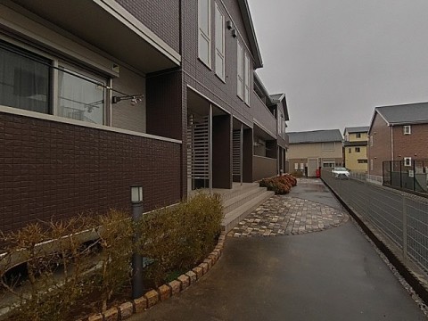 パノラマ