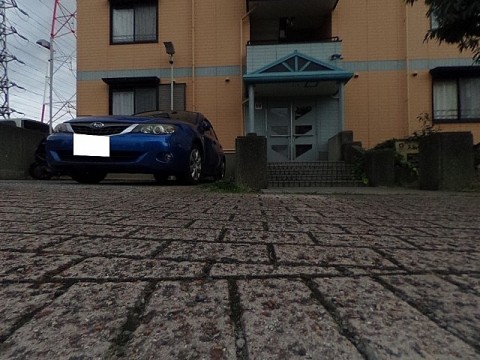 パノラマ