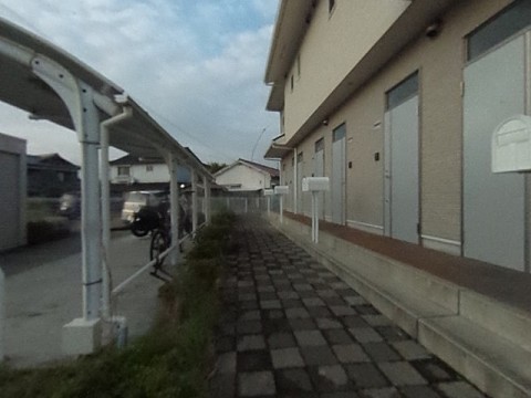 パノラマ