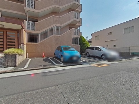 パノラマ