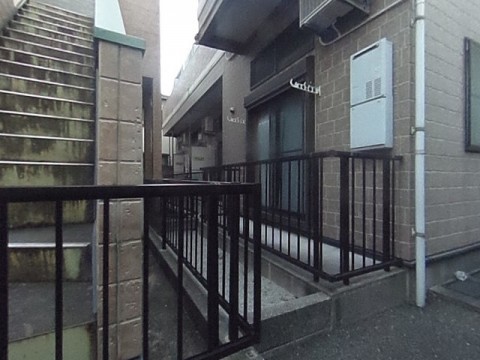パノラマ
