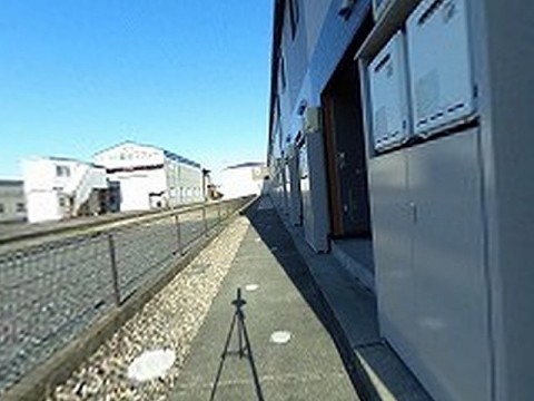 パノラマ