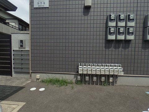 パノラマ
