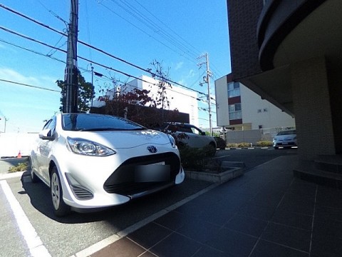 パノラマ