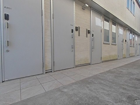 パノラマ