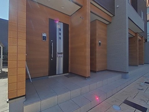 パノラマ