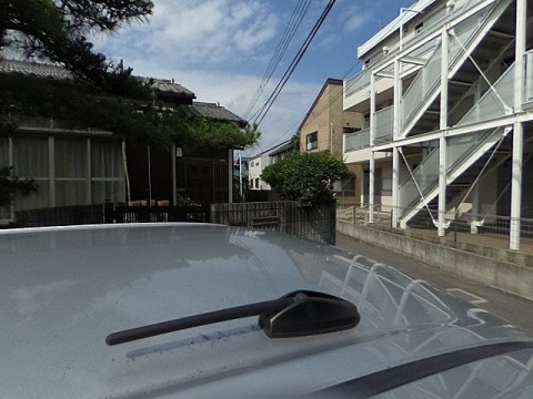 パノラマ