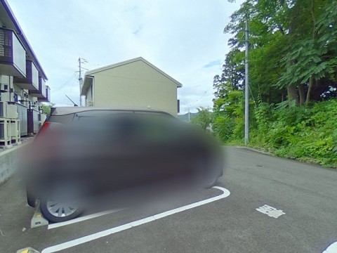 パノラマ